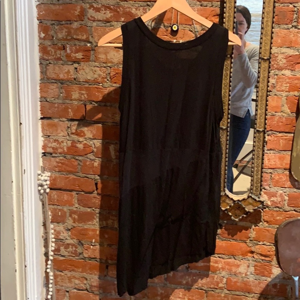 Sleeveless Donna Karan - Picture 3 of 4
